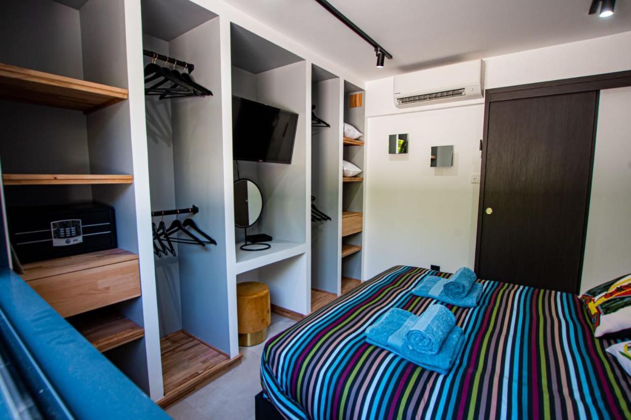 Appartement De Caractere Avec Jacuzzi Fréjus Dış mekan fotoğraf