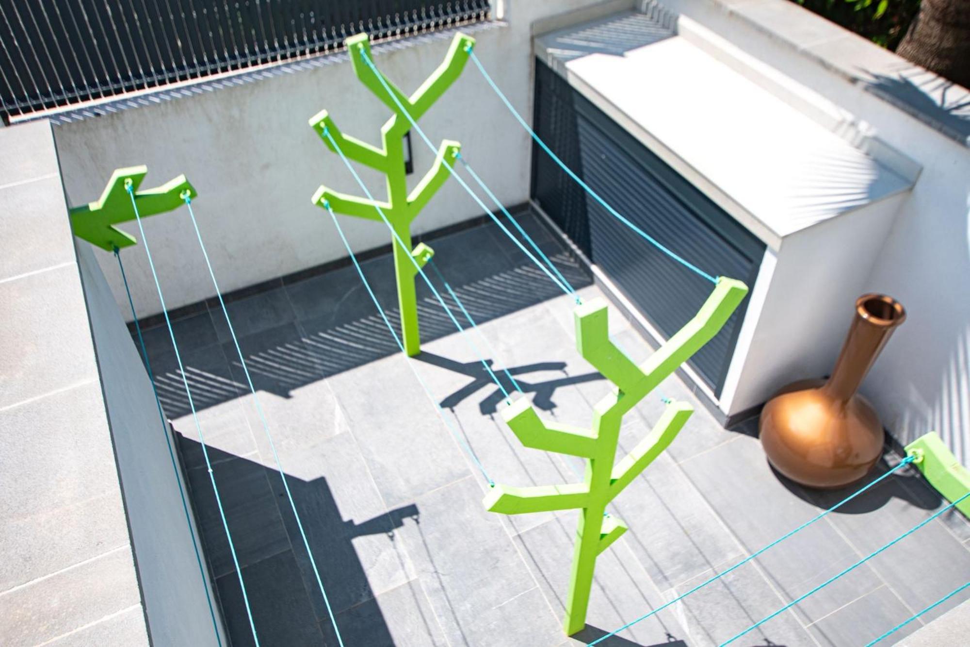 Appartement De Caractere Avec Jacuzzi Fréjus Dış mekan fotoğraf